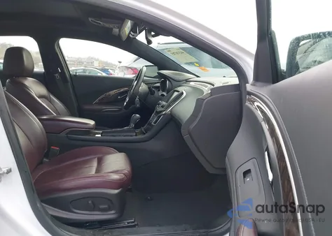 2015 Buick Lacrosse Premium Ii z USA, uszkodzony, nr VIN 1G4GF5G37FF253487